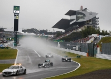 Strateginė J. Alleno Japonijos GP apžvalga