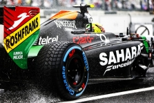 „Force India“ paskutinę minutę sumokėjo už motorus
