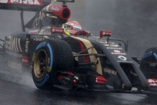 „Lotus“ patvirtino, kad naudos "Mercedes" variklius