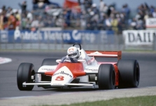 Tragiškas sekmadienis F-1 pasauliui: žuvo A. de Cesaris