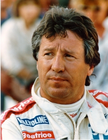 M. Andretti apie savo vaidmenį „Cadillac“ komandoje