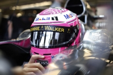 J. Buttonas gali atmesti „McLaren“ pasiūlymą