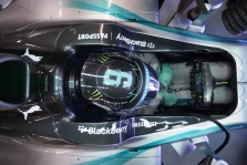 Brazilijos GP: penktadienio treniruotės Nr.2
