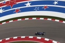 B. Ecclestone‘o ateities vizija - 25 lenktynės per metus ir 6 etapai Amerikoje