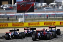 FIA atskleidė F-1 super licencijos taškų sistemą