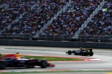 F-1 ekipos įspėja: maištas gali pakenkti sportui