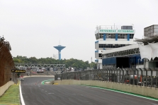 Brazilijos GP: kvalifikacija (tiesiogiai)