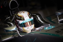 Brazilijos GP: greičiausieji ratai