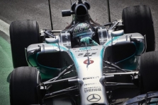Brazilijos GP: kvalifikacija (tiesiogiai)