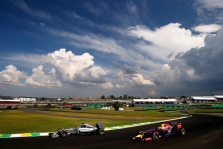 Brazilijos GP: važiavimų tvarkaraštis