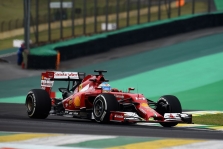 F. Alonso sprendimo teks palaukti iki metų pabaigos