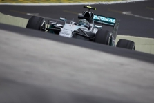 Brazilijos GP: lenktynės (tiesiogiai)