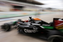 Mažosios komandos siekia diskusijos su B. Ecclestone‘u