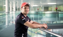 „Williams“ pasirašė sutartį su Gary Paffettu