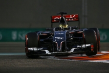 „Sauber“: sezonas be taškų - didžiulis nusivylimas
