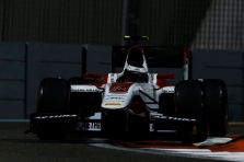 <span style="background:#00adef; color:white; padding: 0 2px">GP2</span> Abu Dabyje vykusiose lenktynėse nugalėjo S. Vandoorne‘as