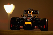 „Red Bull“: visi daro tą patį