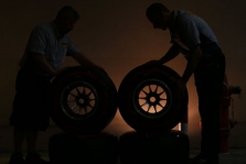 P. Hembery: “Pirelli” daro tai, ko mūsų prašo