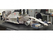 „Marussia“ artėja prie netikėto grįžimo į rikiuotę