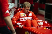 „Ferrari“ 2015 m. sutinka pasikeitusi iš pagrindų