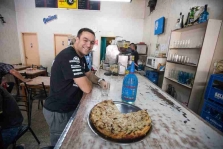 Argentinietis, kuris Dakarą padaro lengvesniu