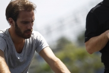 J.-E. Vergne'as: Vettelio vieta buvo pažadėta man