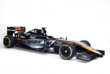 „Force India“ nedalyvaus pirmuose F-1 bandymuose