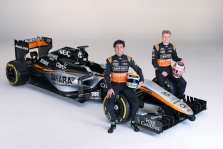 „Force India“: „Caterham“ ir „Marussia“ žlugimas sutrukdė tinkamai pasiruošti