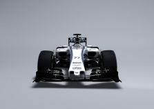 „Williams“: pakitusi bolido nosis turėjo didelę įtaką aerodinamikai
