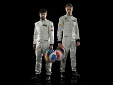 F. Alonso: esame pasiruošę būti kantrūs