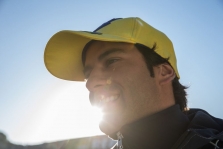Antrąją dieną trasoje debiutavo naujasis „Force India“
