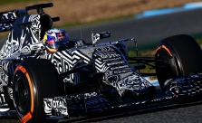 D. Ricciardo: žinojome, kad turėsime problemų su varikliu