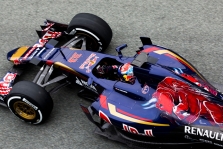 „Renault“: Jereze iškilusios problemos išspręstos