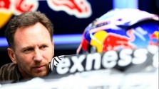 C. Horneris: „Renault“ patikimumo problemos nėra rimtos