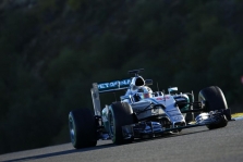 „Red Bull“: „Mercedes“ šiemet vėl dominuos