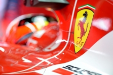 „Ferrari“ planuoja kuklų pristatymą