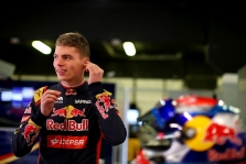 M. Verstappenui pasiruošti lenktynėms padeda kompiuteriniai žaidimai