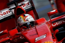 Dalyvauk F-1.LT žaidimuose ir laimėk kelionę į „Formulės-1“ lenktynes!