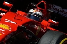 K. Raikkonenas: „Ferrari“ dabar daug stipresnė