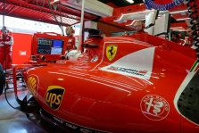 S. Marchionne: „Alfa Romeo“ galėtų padėti italams patekti į F-1
