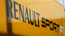 „Renault“ pasirašė sutartį su jaunu lenktynininku iš Kinijos 