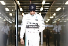 L. Hamiltonas artimiausiu metu turėtų pasirašyti sutartį su „Mercedes“