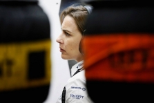 C. Williams: tikiuosi, kad mes apsvarstysime pinigų paskirstymą