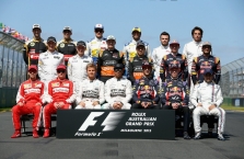 Dalyvauk F-1 protmūšyje, žaidimas jau šįvakar!
