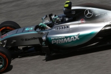 „Mercedes“: „Ferrari“ Malaizijoje atrodo puikiai