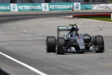 Malaizijos GP: greičiausieji ratai