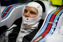 V. Bottas į „Ferrari“ gali pereiti 2017 m.
