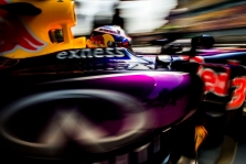 D. Ricciardo: lenktynėse kovosime su „Williams“