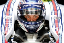 V. Bottas: dabar yra pats laikas sumažinti atsilikimą