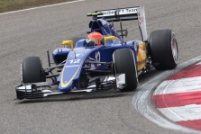 F. Nasras: „Sauber“ bolidas nuo Australijos nepasikeitė